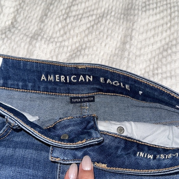 American Eagle Skirt - Picture 3 of 3